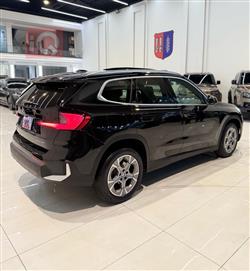 بي ام دبليو X1